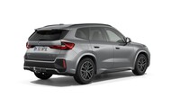 heti ajoon BMW iX1