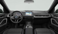 heti ajoon BMW iX1