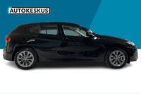 heti ajoon BMW 1-sarja