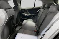 heti ajoon BMW 1-sarja