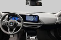 heti ajoon BMW 1-sarja