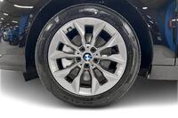 heti ajoon BMW 1-sarja