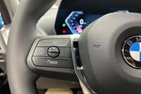 heti ajoon BMW 1-sarja