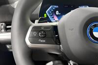 heti ajoon BMW iX2
