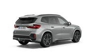 heti ajoon BMW iX1