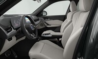 heti ajoon BMW iX1