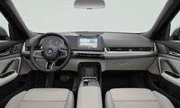 heti ajoon BMW iX1