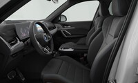 heti ajoon BMW iX1