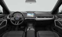 heti ajoon BMW iX1
