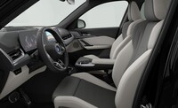 heti ajoon BMW iX1