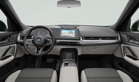 heti ajoon BMW iX1