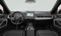 heti ajoon BMW iX1