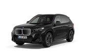 heti ajoon BMW iX1