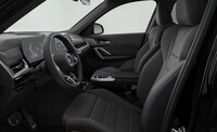 heti ajoon BMW iX1