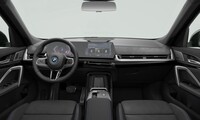 heti ajoon BMW iX1