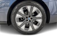 heti ajoon BMW iX