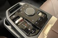 heti ajoon BMW iX