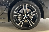 heti ajoon BMW 3-sarja