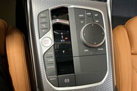 heti ajoon BMW 3-sarja