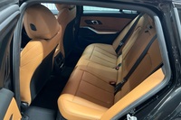 heti ajoon BMW 3-sarja