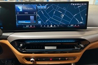 heti ajoon BMW 3-sarja