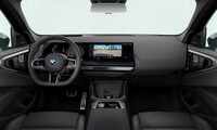 heti ajoon BMW X3