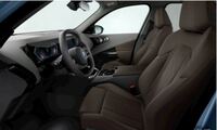 heti ajoon BMW X3