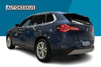 heti ajoon BMW X3