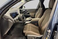heti ajoon BMW X3