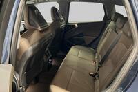 heti ajoon BMW X3