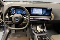 heti ajoon BMW X3