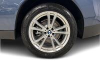 heti ajoon BMW X3