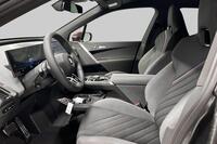 heti ajoon BMW iX