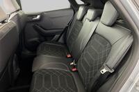 heti ajoon Ford Puma Gen-E