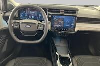 heti ajoon Ford Puma Gen-E