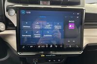 heti ajoon Ford Puma Gen-E