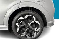 heti ajoon Ford Puma Gen-E