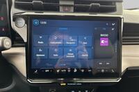 heti ajoon Ford Puma Gen-E