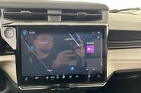 heti ajoon Ford Puma Gen-E