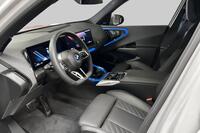 heti ajoon BMW X3