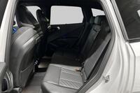 heti ajoon BMW X3