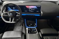 heti ajoon BMW X3