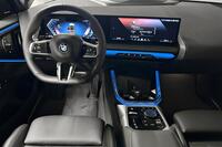 heti ajoon BMW X3