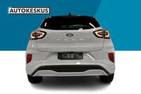 heti ajoon Ford Puma Gen-E