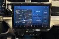 heti ajoon Ford Puma Gen-E