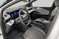 heti ajoon Ford Puma Gen-E