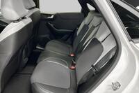 heti ajoon Ford Puma Gen-E