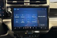 heti ajoon Ford Puma Gen-E