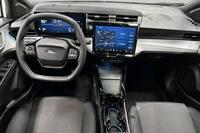 heti ajoon Ford Puma Gen-E