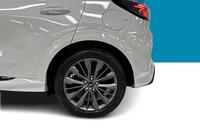 heti ajoon Ford Puma Gen-E